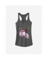 Value Item Marvel Deadpool Lucky Deadpool Girls Tank $10.96 Tanks